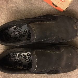 Merrel Mimosa Moc women's shoes 8.5